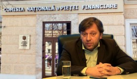 Ce se întâmplă la CNPF? Cine ar conduce din umbră cu Alaiba și de ce candidații se refuză de funcție